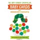 Very Hungry Caterpillar Baby Cards for Milestone Moments