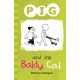 PIG and the Baldy Cat