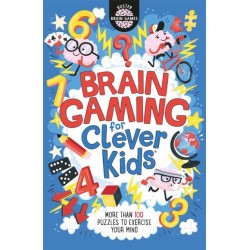 Brain Gaming for Clever Kids®