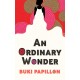 An Ordinary Wonder: Heartbreaking and charming coming-of-age fiction about love, loss and taking chances