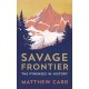 Savage Frontier: The Pyrenees in History