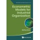 Econometric Models For Industrial Organization