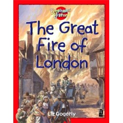 The Beginning History: The Great Fire Of London