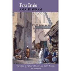 Fru Ines