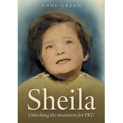 Sheila: Unlocking the Treatment for PKU