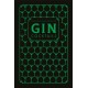 The Little Black Book of Gin Cocktails: A Pocket-Sized Collection of Gin Drinks for a Night In or a Night Out