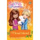 Secret Kingdom: Cloud Island: Book 3