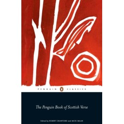 The Penguin Book of Scottish Verse