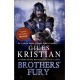 Brothers' Fury: (Civil War: 2): a thrilling novel of tragic family turmoil and brutal civil war that will blow you away