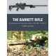 The Barrett Rifle: Sniping and anti-materiel rifles in the War on Terror