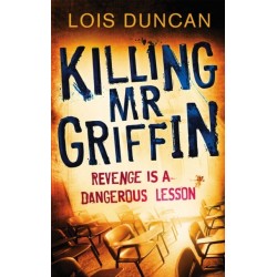 Killing Mr Griffin
