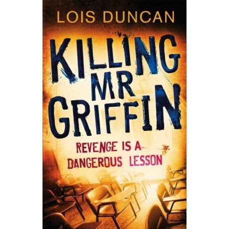 Killing Mr Griffin