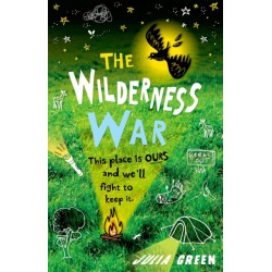 The Wilderness War