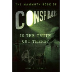 The Mammoth Book of Conspiracies