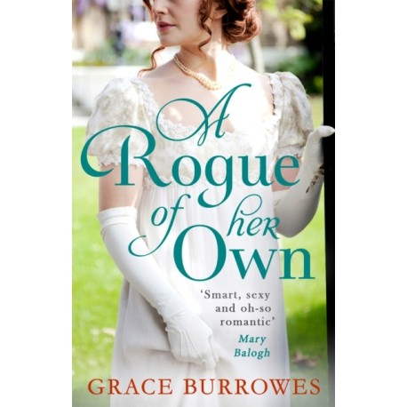 A Rogue of Her Own