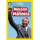 Nelson Mandela: Level 4