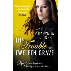 The Trouble With Twelfth Grave