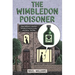 The Wimbledon Poisoner