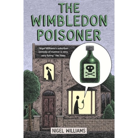 The Wimbledon Poisoner