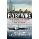 Fly By Wire: The Geese, The Glide, The 'Miracle' on the Hudson