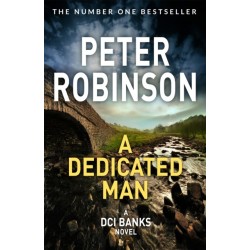 A Dedicated Man: Book 2 in the number one bestselling Inspector Banks series