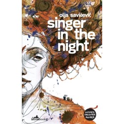 Singer in the Night