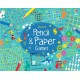 Pencil and Paper Games