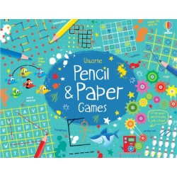 Pencil and Paper Games