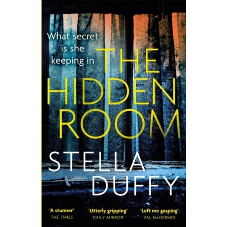 The Hidden Room