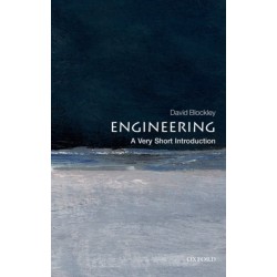 Engineering: A Very Short Introduction