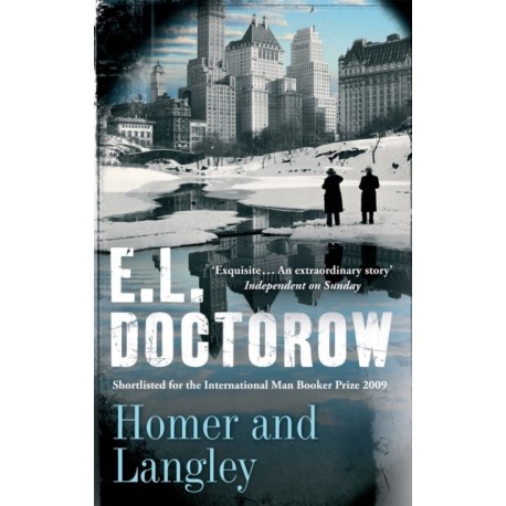 Homer And Langley
