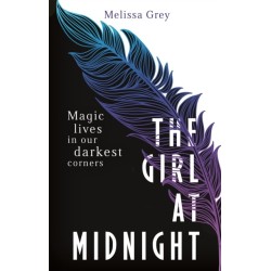 The Girl at Midnight