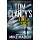Tom Clancy's Line of Sight: THE INSPIRATION BEHIND THE THRILLING AMAZON PRIME SERIES JACK RYAN