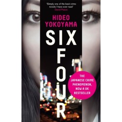 Six Four: now an ITV series starring Vinette Robinson