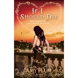 If I Should Die: Number 3 in series