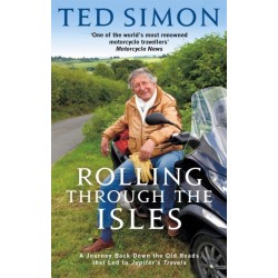 Rolling Through The Isles: A Journey Back Down the Roads that led to Jupiter