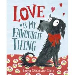 Love Is My Favourite Thing: A Plumdog Story