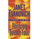 Hardcore Twenty-Four: A Stephanie Plum Novel