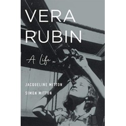 Vera Rubin: A Life