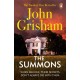 The Summons: A gripping crime thriller from the Sunday Times bestselling author of mystery and suspense