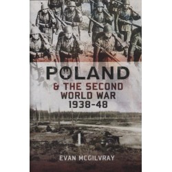 Poland and the Second World War, 1938-1948
