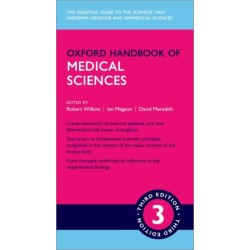 Oxford Handbook of Medical Sciences