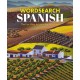 Wordsearch Spanish: The Fun Way to Learn the Language