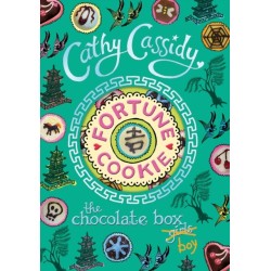 Chocolate Box Girls: Fortune Cookie