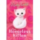 The The Homeless Kitten
