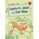 Catch It, Jess! and Cat Nap: (Red Early Reader)
