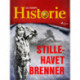Stillehavet brenner