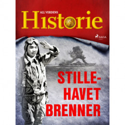 Stillehavet brenner
