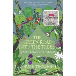 The Green Road Into The Trees