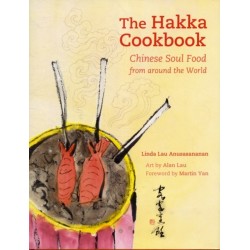 The Hakka Cookbook: Chinese Soul Food from around the World